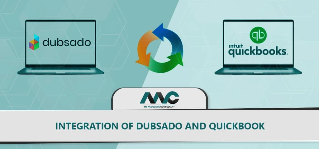 Integration of Dubsado and Quickbook - MAC