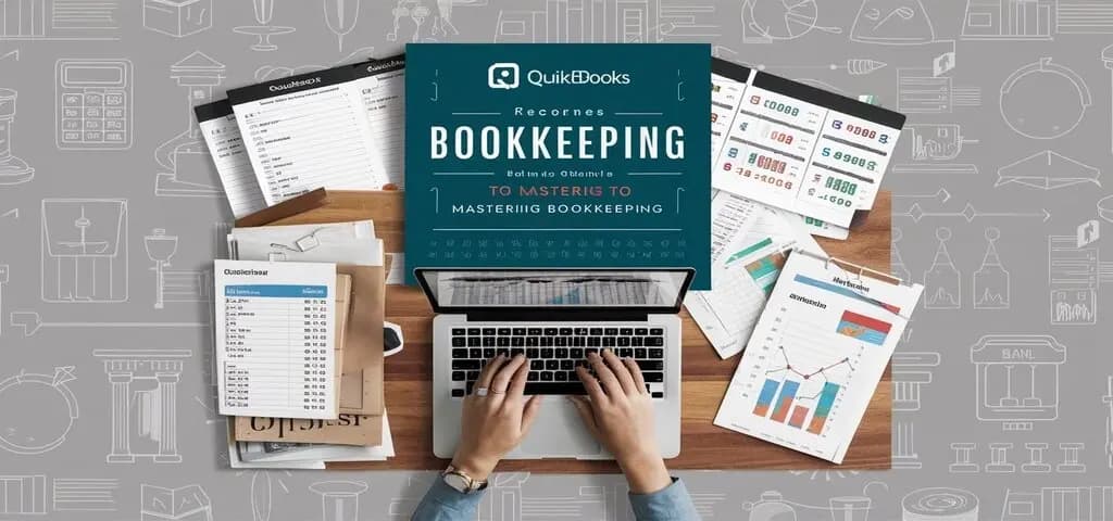 Quickbooks Bookkeeping: A Comprehensive Guide