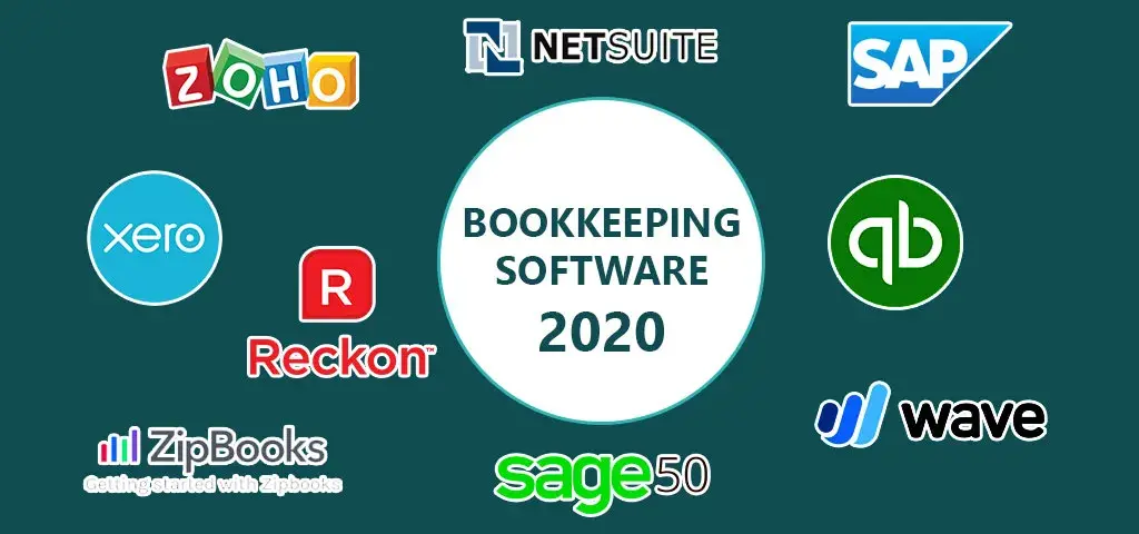 Best Bookkeeping Software