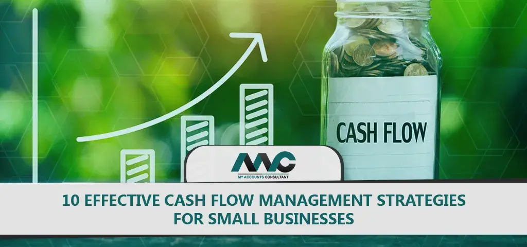 cash flow management strategies