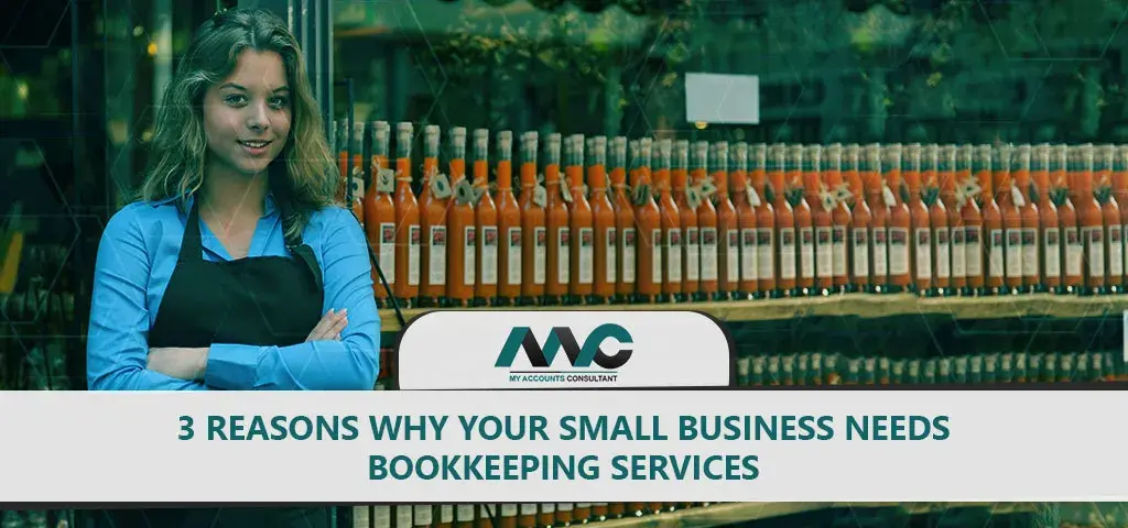 Bookkeeping Services