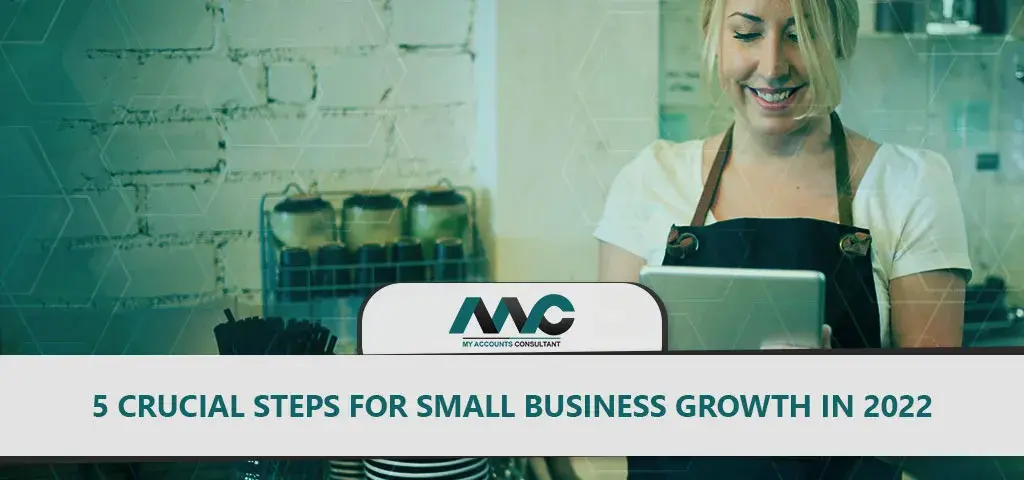 Small Business Growth