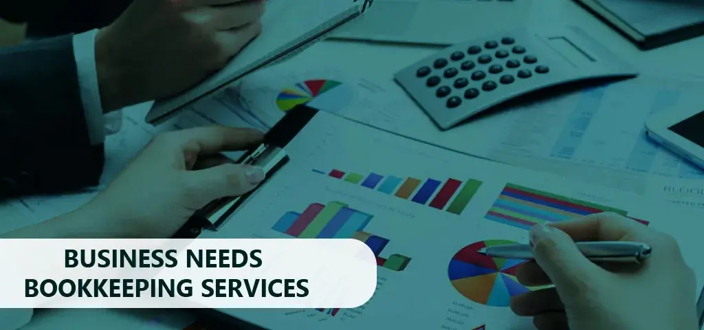 Business Needs Bookkeeping