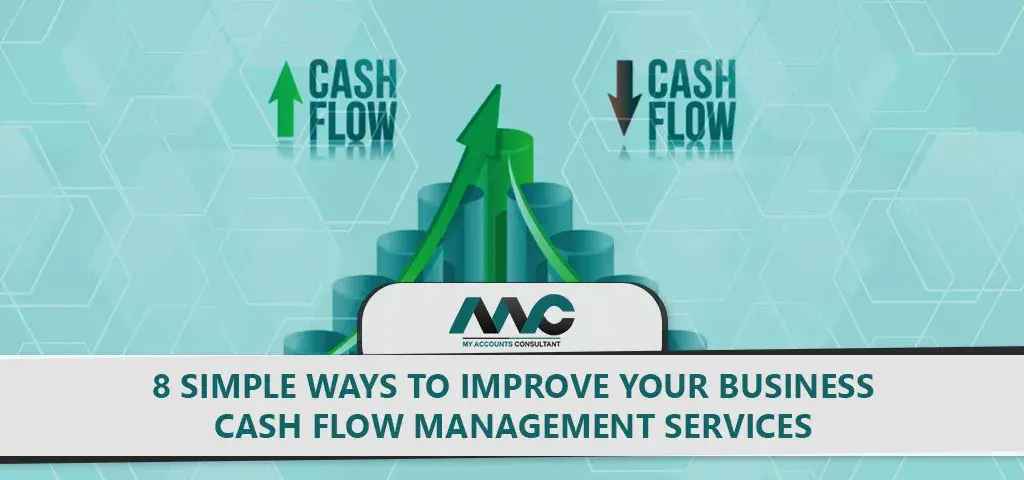 Cash Flow Management