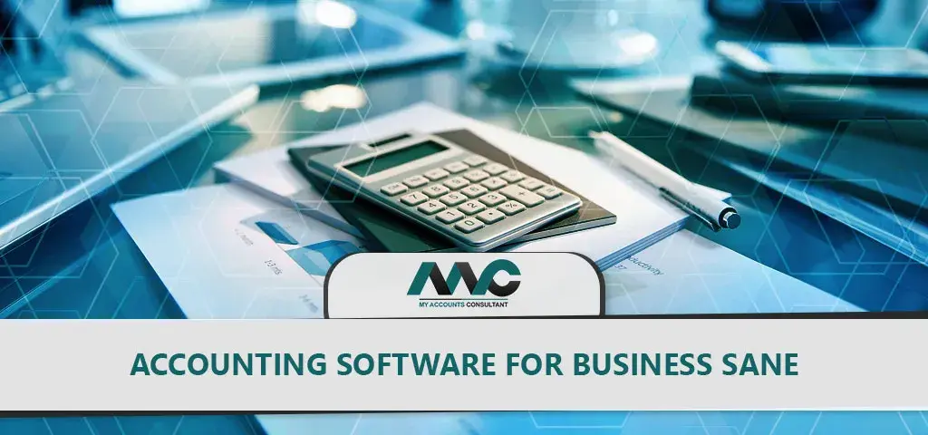 Accounting Software