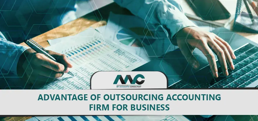 Outsourcing Accounting firm