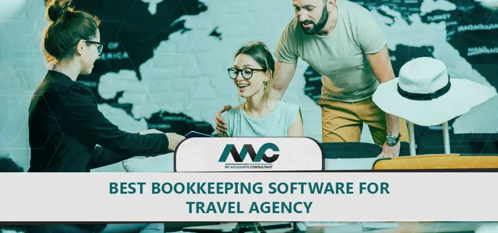Best Travel Agency Software