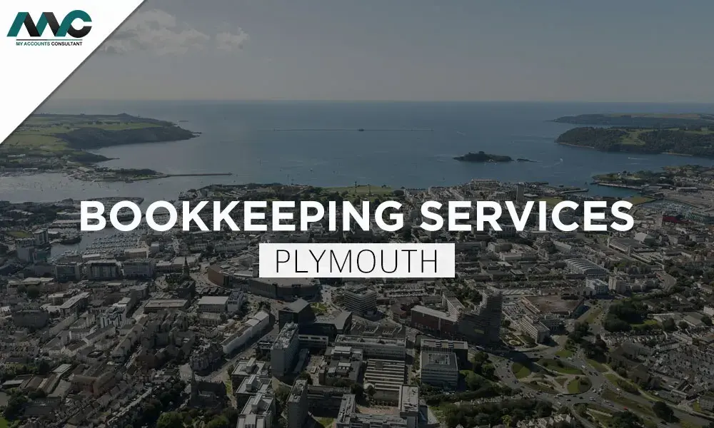 Bookkeeping Services in Plymouth