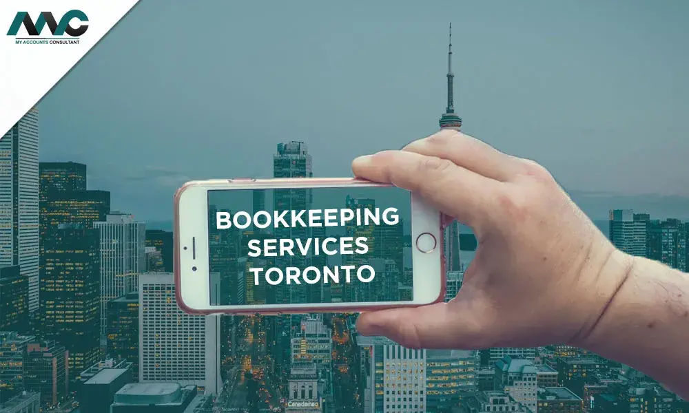 Online Bookkeeping Services Toronto
