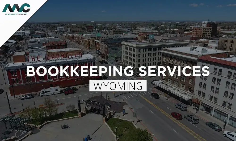 Bookkeeping Services in Wyoming