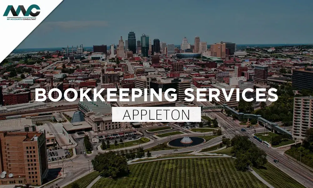 Bookkeeping Services in Appleton