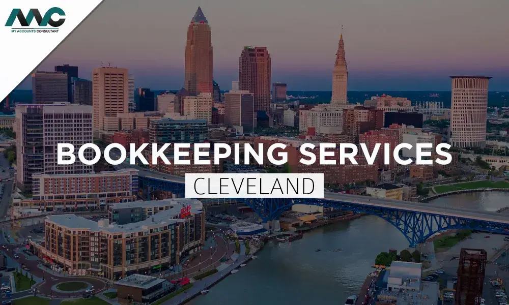 Bookkeeping Services in Cleveland