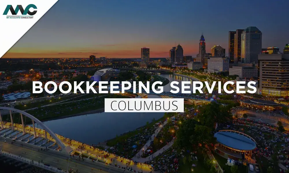 Bookkeeping Services in Columbus