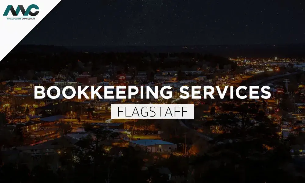 Bookkeeping Services in Flagstaff