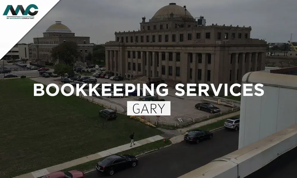 Bookkeeping Services in Gary