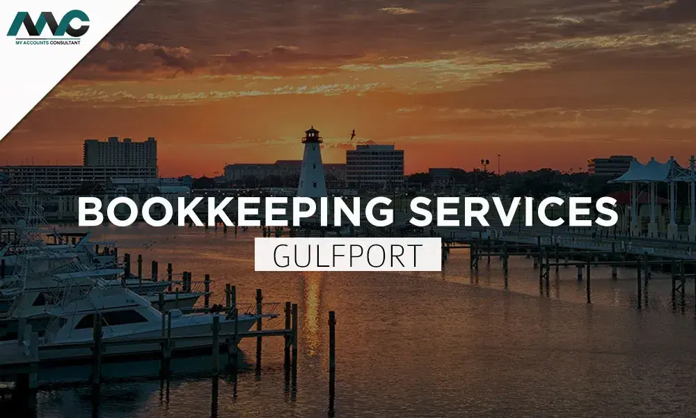 Bookkeeping Services in Gulfport