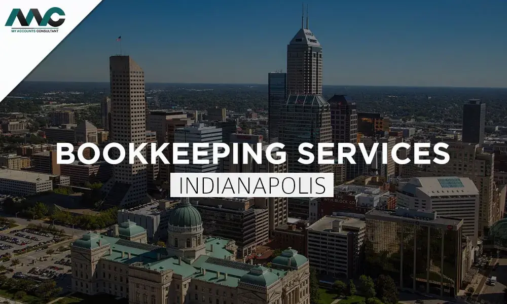 Bookkeeping Services in Indianapolis