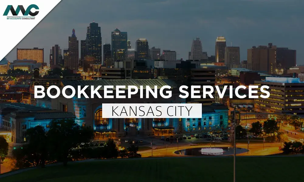 Bookkeeping Services in Kansas City