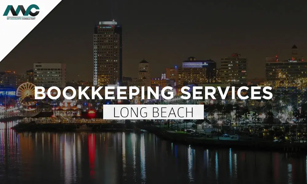Bookkeeping Services in Long Beach