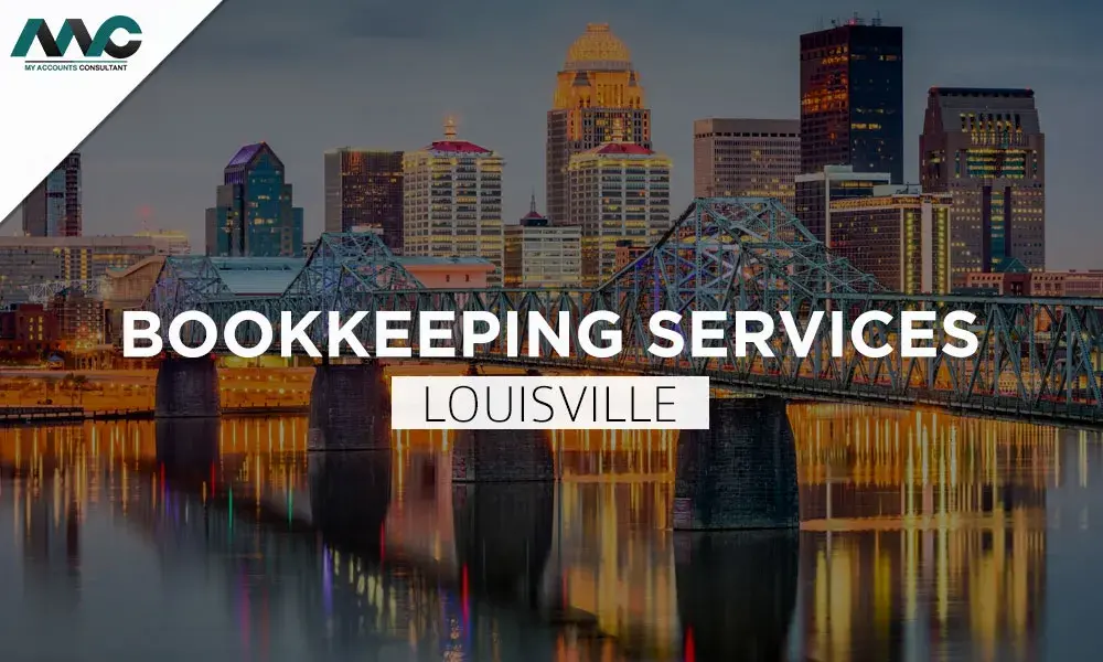 Bookkeeping Services in Louisville, KY