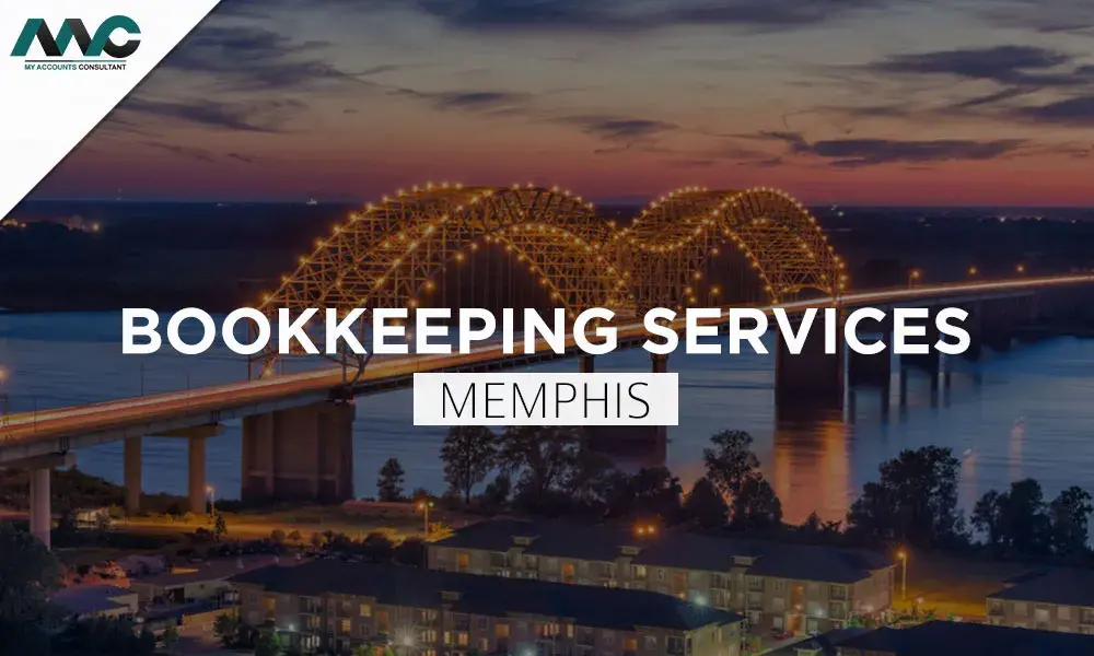 Bookkeeping Services in Memphis