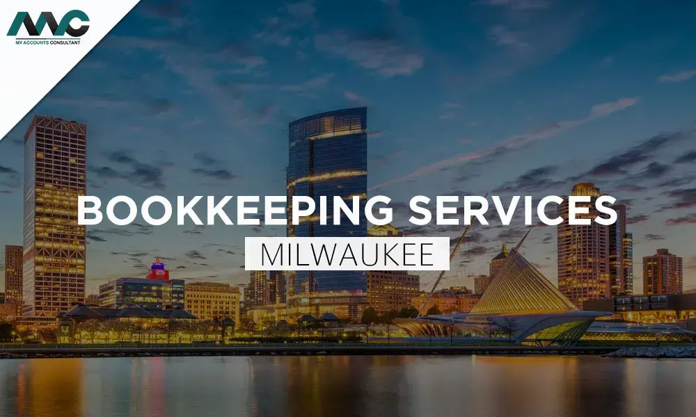 Bookkeeping Services in Milwaukee