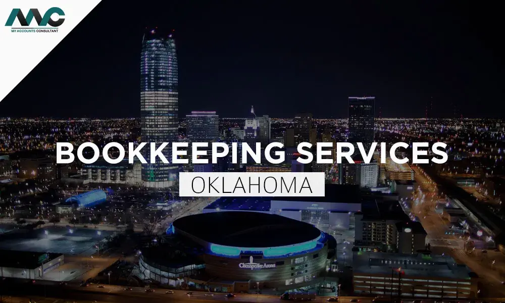 Bookkeeping Services in Oklahoma City