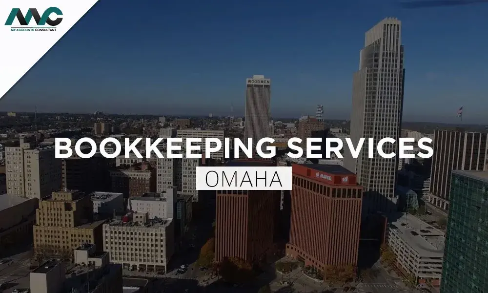 Bookkeeping Services in Omaha