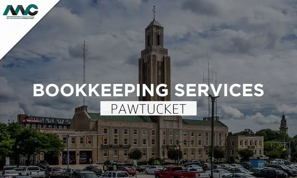Bookkeeping Services in Pawtucket