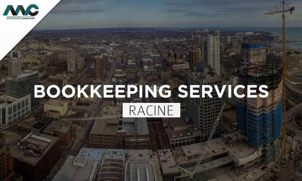 Bookkeeping Services in Racine