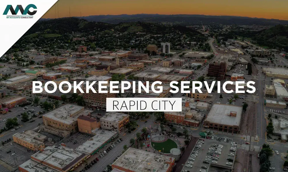 Bookkeeping Services in Rapid City