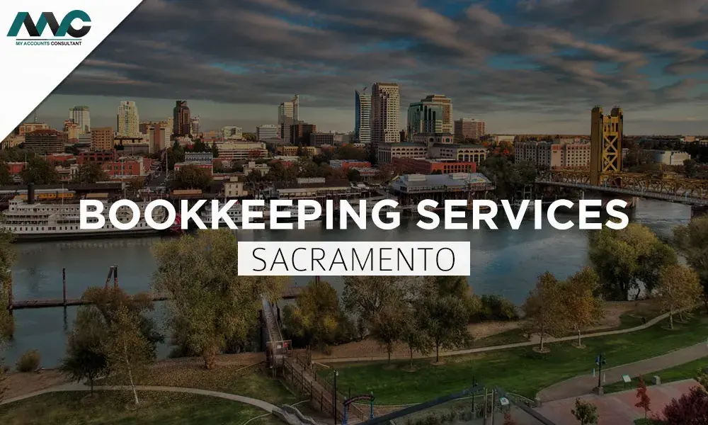 Bookkeeping Services in Sacramento