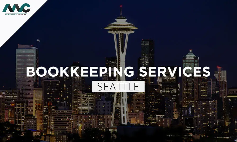 Bookkeeping Services in Seattle