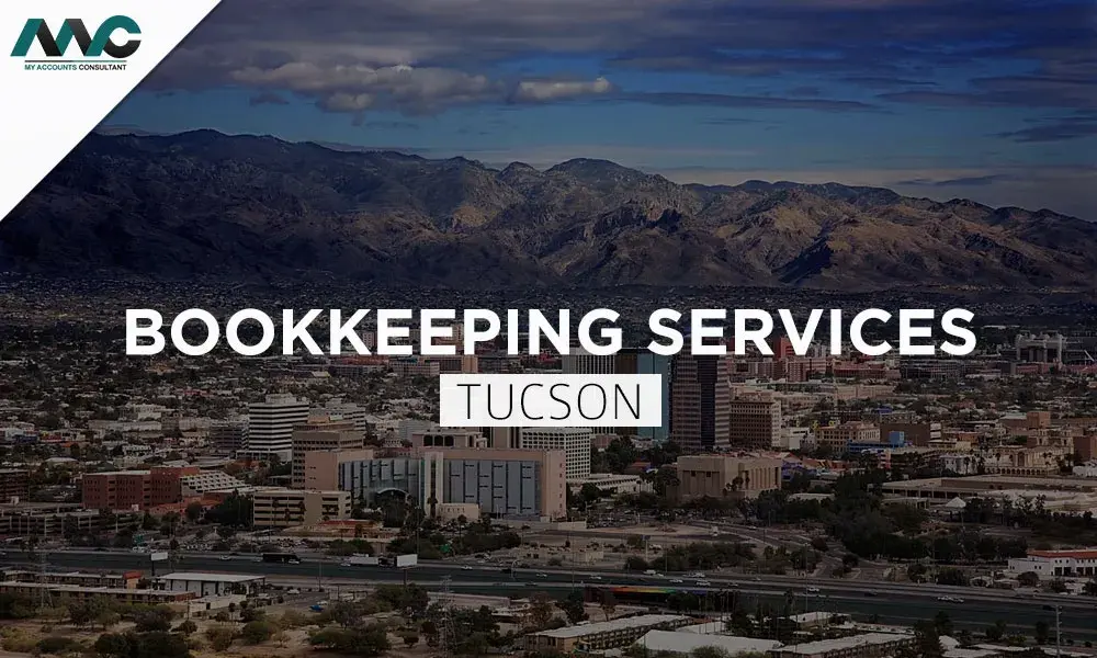 Bookkeeping Services in Tucson