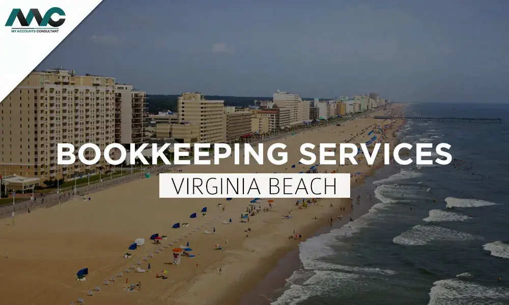 Bookkeeping Services in Virginia Beach