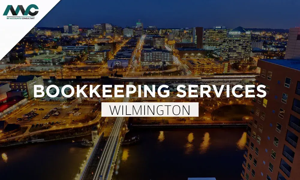 Bookkeeping Services in Wilmington