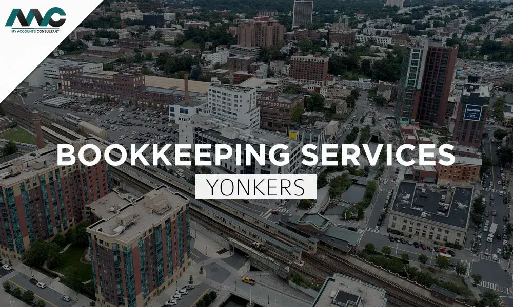 Bookkeeping Services in Yonkers