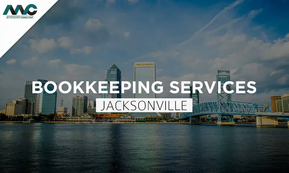 Bookkeeping Services in Jacksonville