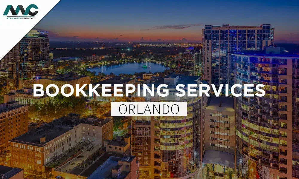 Bookkeeping services in Orlando
