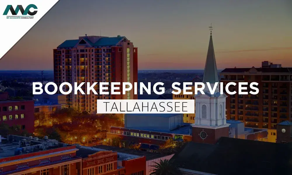 Bookkeeping services in Tallahassee
