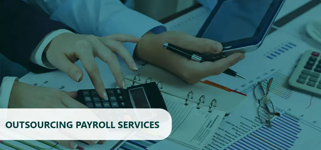 Outsource Payroll Process