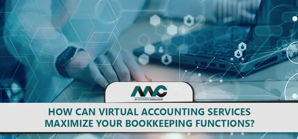 Virtual Accounting Services