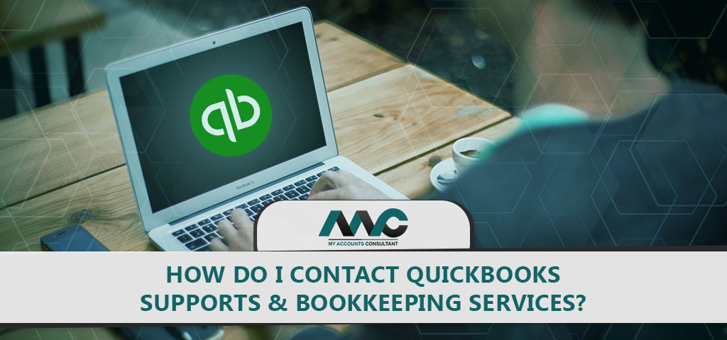 Quickbooks Supports