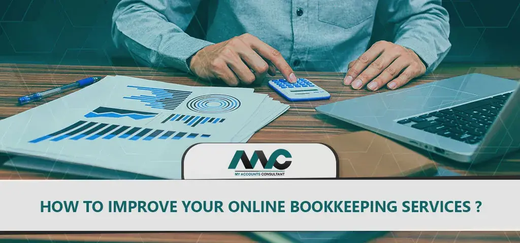 online bookkeeping Services