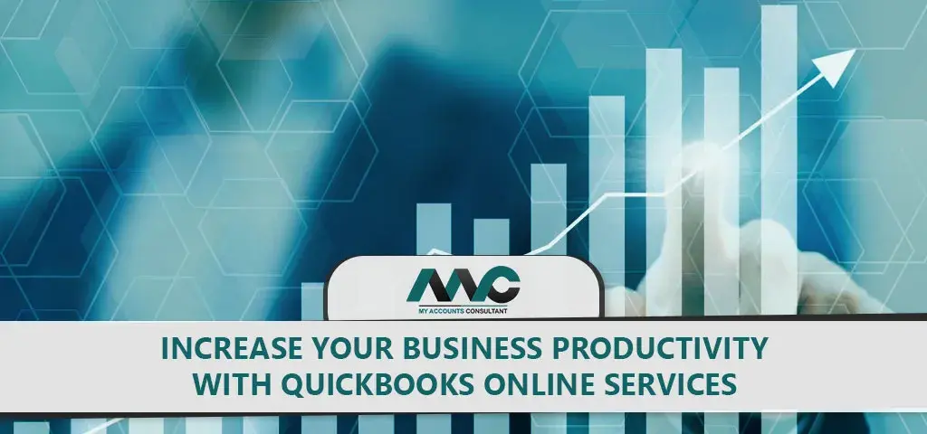 QuickBooks online Services