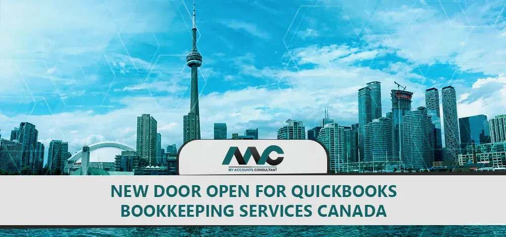 QuickBooks Bookkeeping Services Canada