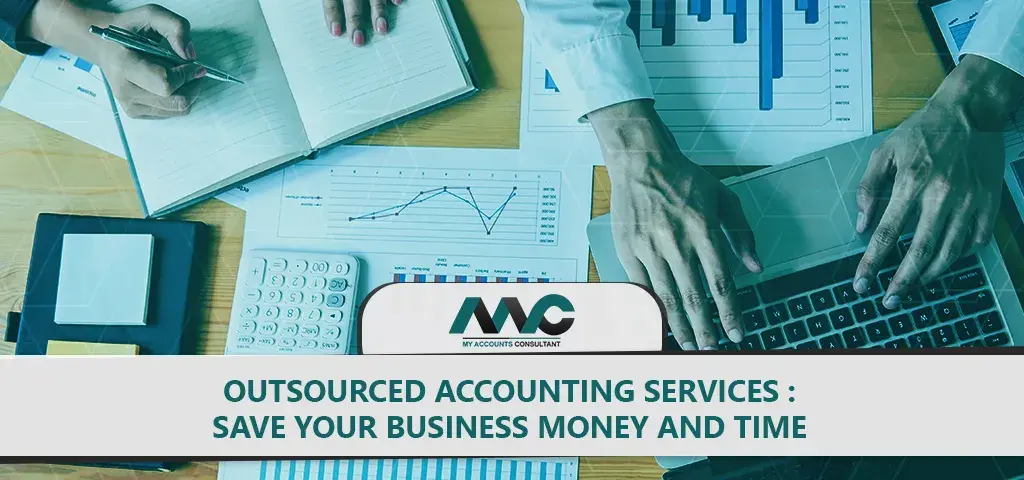 Outsourced accounting services can save your business