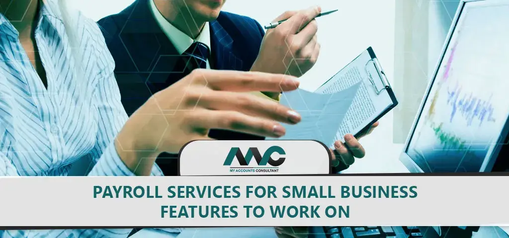 Payroll Services for small business