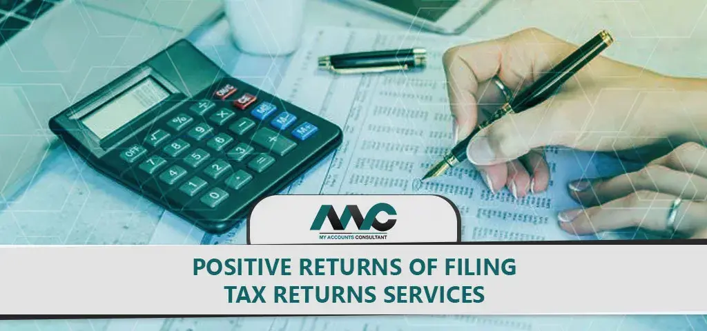 Tax Returns Services