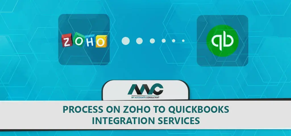 Zoho to QuickBooks Integration